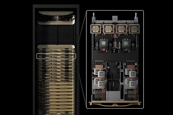 Memory too expensive to bear! NVIDIA slashes Rubin configuration: CPU memory halved