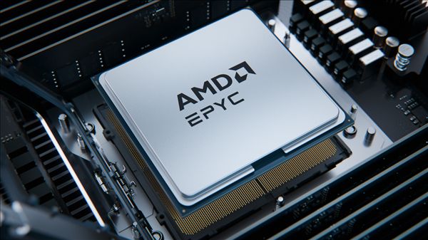 AMD: Expected to beat NVIDIA by just a bit, but the advantage turned out to be much larger