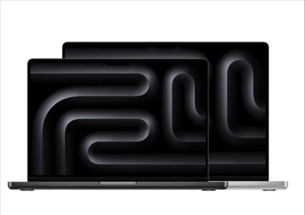 Touch screen, OLED, M7 chip all in one! Apple is launching a wave of new Mac products.