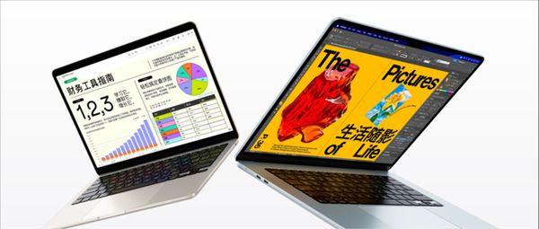 Touch screen, OLED, M7 chip all coming! Apple's wave of new Mac products on the way