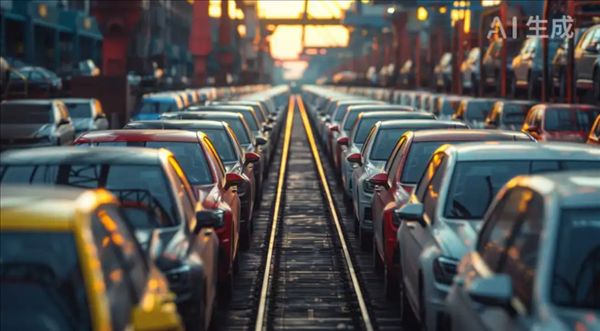 Joint venture automakers' share in China falls to 24.5%: German, Japanese, US, Korean automakers not spared.