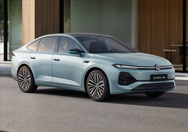 Another year and the market will be gone! Volkswagen CEO urges EU: Impose tariffs on Chinese plug-in hybrid vehicles as soon as possible.