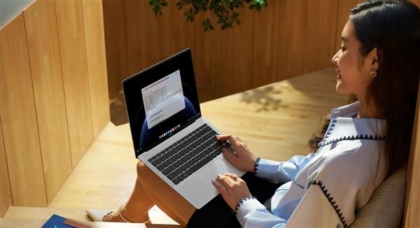 Huawei MateBook S scheduled for August: weighs only 798g, breaking the lightweight notebook record