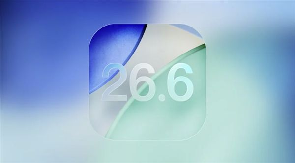Apple iOS 26.6 Official Version Released: Fixes 87 Vulnerabilities! Optimizes Indexing for iOS 27 in Advance.