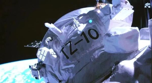 World's first! Tianzhou-10 completes on-orbit verification of 400V high-voltage power supply, ushering in a revolution in space power supply.