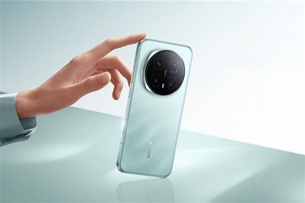 Honor Magic9 series preview: Epic imaging upgrade, jointly calibrated by Honor and ARRI