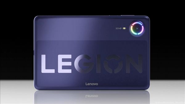 Series' first 5G tablet! Lenovo Legion Y700 Wuji features 8.4-inch OLED screen: 165Hz super high refresh rate