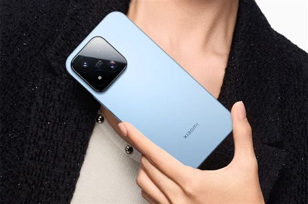 Xiaomi 18 will debut in Q4: one of the first to feature Snapdragon 8E6, the strongest standard Android version.