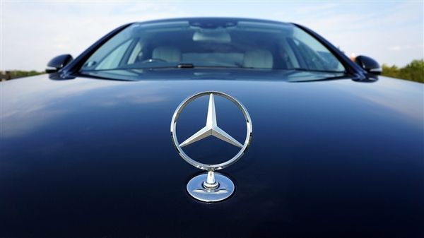 Largest decline globally! Mercedes-Benz China's second-quarter sales plummeted 30%, falling back to levels of seven or eight years ago.