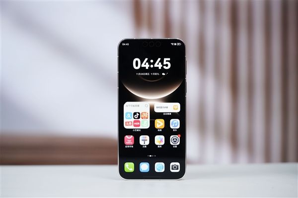 Huawei HarmonyOS 7 Pollen Beta version rollout: new visual effects, AI voice change detection support