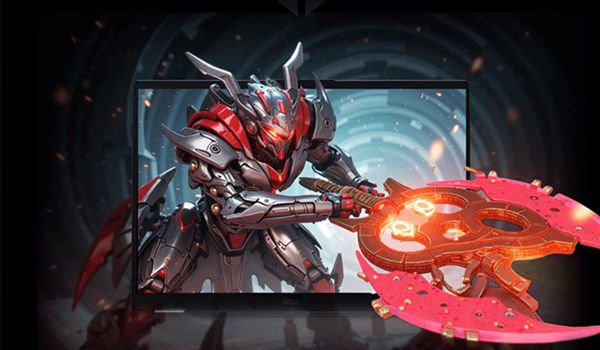 Get the Ryzen 9 flagship for 8329 yuan! Lenovo Laifu War 7000P launched: 215W performance release