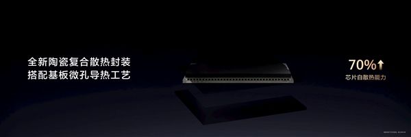Huawei MateBook Pro S global debut 3D stepped fan blades: Hongmeng thin and light laptop stable power consumption 20W