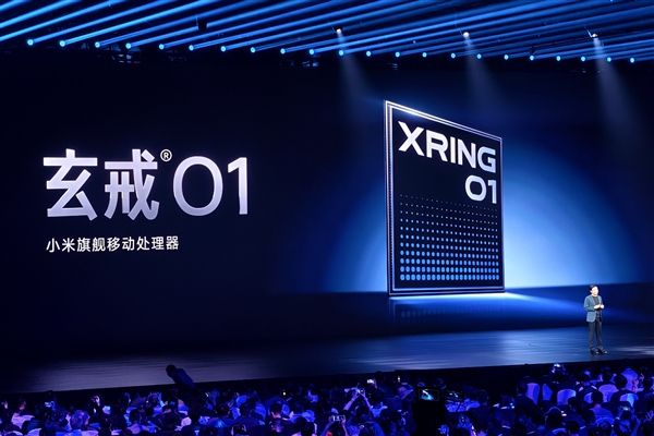 Xiaomi Pad 8S Pro configuration emerges: also to be equipped with self-developed 3nm Xuanjie O3 processor!