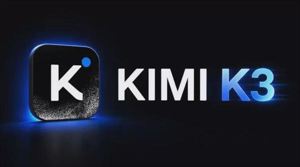 The more the US blocks China, the stronger its AI becomes! Moonshot AI reportedly begins training Kimi K4: larger scale than K3