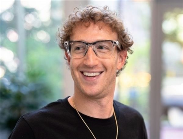 Zuckerberg speaks out: The US should not ban Chinese AI, should look inward at its own problems.