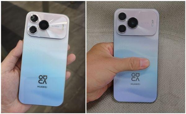 Huawei nova 16 SE officially announced: pre-orders start at 12:08! Design revealed