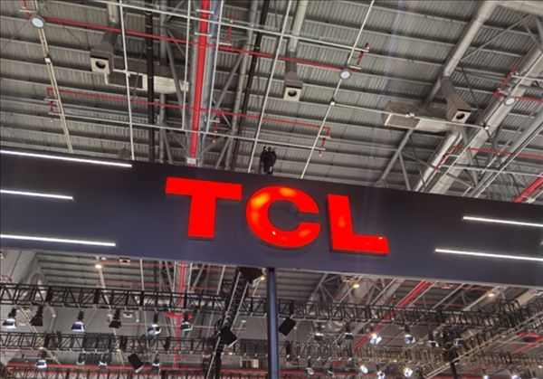TCL CSOT CEO: The world's first G8.6-generation printed OLED production line will begin production in Q4 next year.
