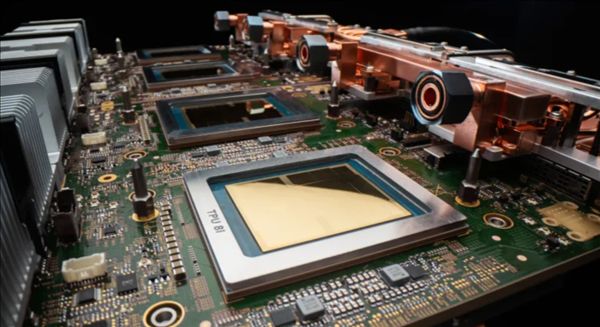 GPU will no longer be the top AI chip as Google's TPU count reaches 15 million in 2028: overtaking NVIDIA for the first time