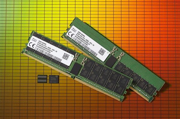 DRAM prices up for 6 consecutive months! Domestic major manufacturer refuses price cuts