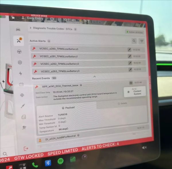 Behind the Frequent High-Temperature Failures of 4 Million Tesla FSD Upgrades: Fundamental Differences in Intelligent Driving Regulation Between China and the US