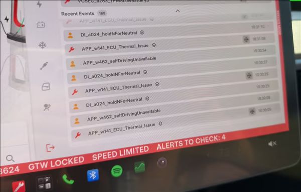 Behind the frequent high-temperature failures in 4 million Teslas upgrading FSD: fundamental differences between Chinese and US intelligent driving regulation