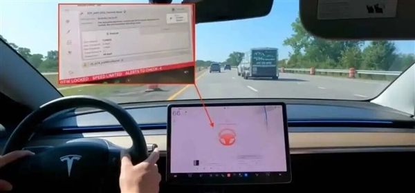 Behind the frequent high-temperature failures in 4 million Teslas upgrading FSD: fundamental differences between Chinese and US intelligent driving regulation