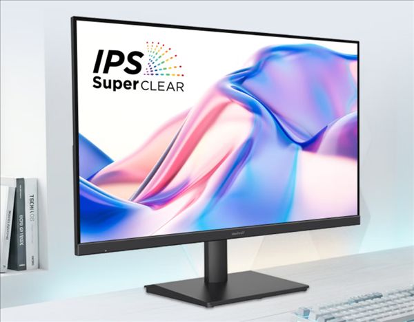 165Hz for just 399 yuan! ViewSonic's new 23.8-inch IPS monitor launches, still features a VGA port