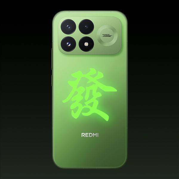 REDMI K100 Pro系列100位工程师代表亮相：设计、工程K90原班人马操刀