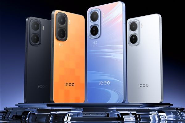 iQOO Neo11 Ultimate Edition will be officially announced next week: equipped with a top-tier domestic 2K flat screen, the only one in its class.