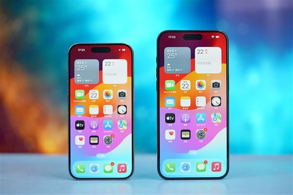 With storage prices surging, Apple won't be merciful! iPhone 18 Pro series price prediction: the China version starting at 10,000 yuan shouldn't be a problem.