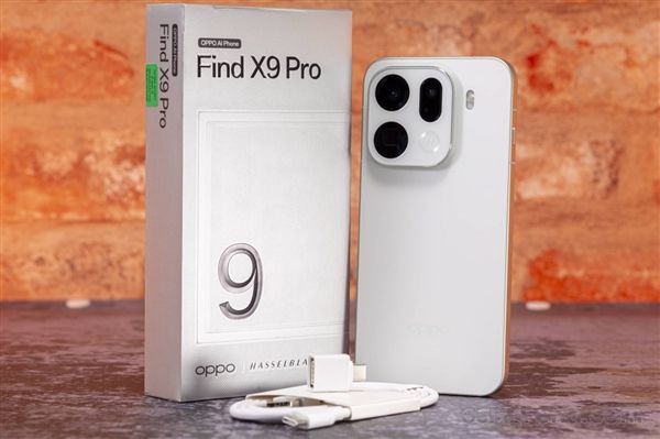 OPPO Find X10 series scheduled for September: Debuts Samsung's 200MP HPC with 1/1.3-inch large format