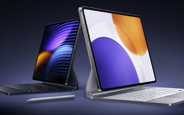 Xiaomi Pad 9/9 Pro specs revealed: 11.2-inch 3.2K LCD high-refresh screen + Snapdragon 8 series chip