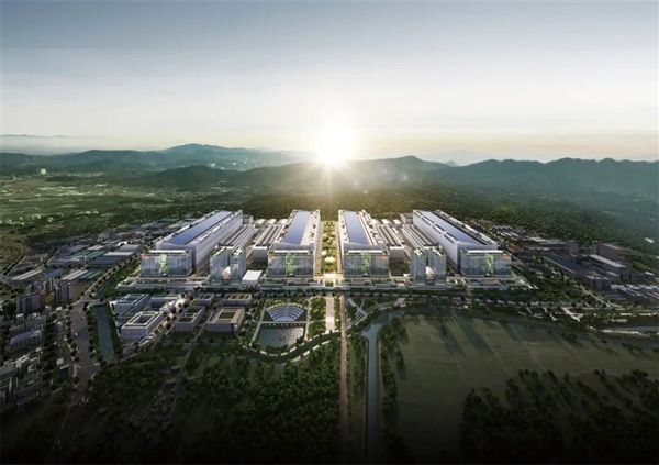 SK Hynix invests 54 trillion Korean won to build two new wafer fabs: expanding memory capacity! Production as early as 2028