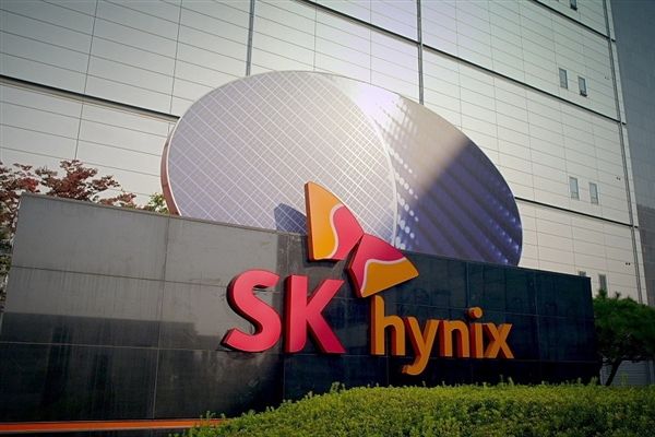 SK hynix spends 54 trillion KRW on two new wafer fabs: expanding memory capacity! Production as early as 2028