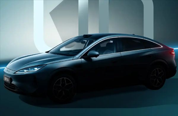 Expected to start at 105,000 yuan! The new BYD Seal 06 is set to hit the market with major exterior changes.