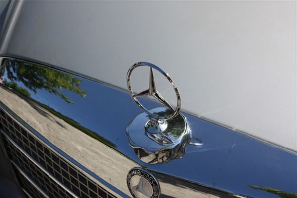 Profit margin plummets to 2.3%! BBA is selling cars on the brink of losses.