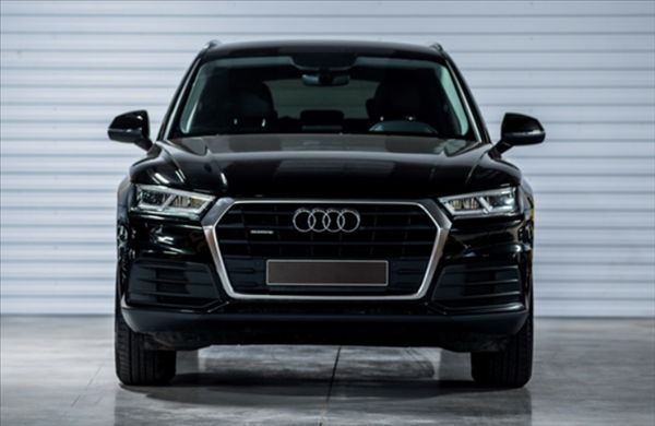 Profit margin plunges to 2.3%! BBA car sales near the brink of losses