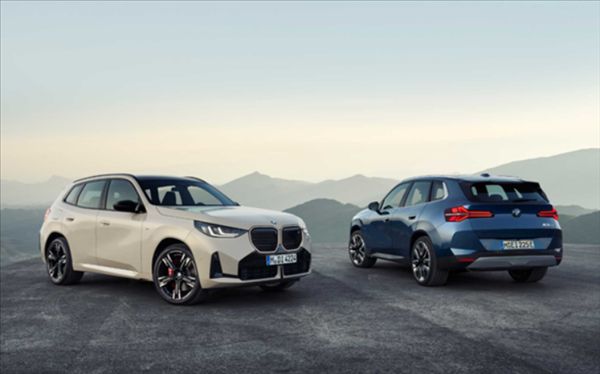 Profit margin plunges to 2.3%! BBA car sales near the brink of losses