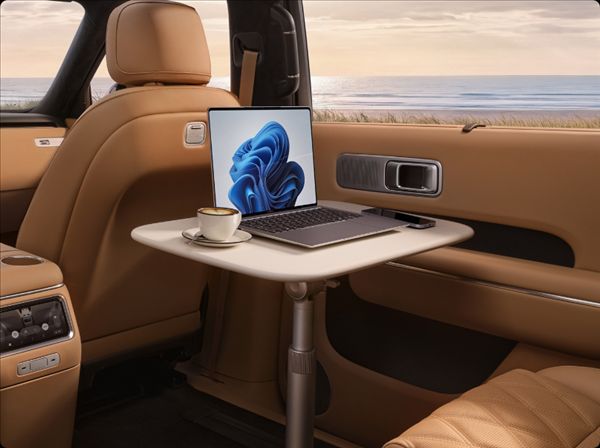Xiaomi Pengcheng front seats 2-for-1: How to choose between rotating seat and zero-gravity seat — no more hesitation after reading