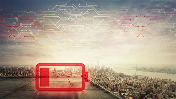 China's Major Breakthrough in High-Energy-Density Primary Batteries: 1285Wh/L, Discharge Rate Increased a Hundredfold