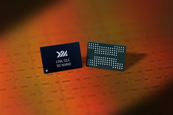 SK Hynix restarts construction of its NAND flash memory plant in China, expanding capacity by approximately 50% to position itself against Yangtze Memory and CXMT.