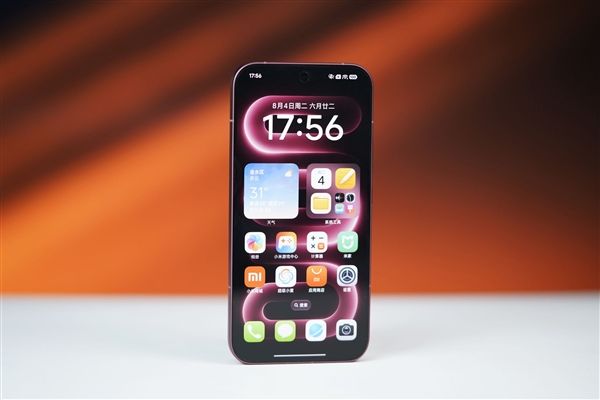 Flagship with 185Hz high refresh rate drops to as low as 3199 yuan! REDMI K100 Pro photo gallery
