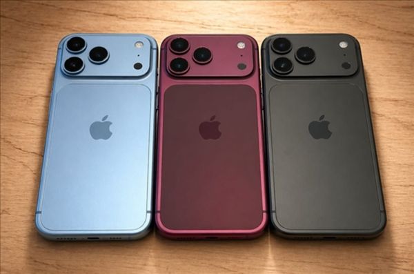 Apple unusually extends OLED panel stockpiling period to lock in component costs ahead of time