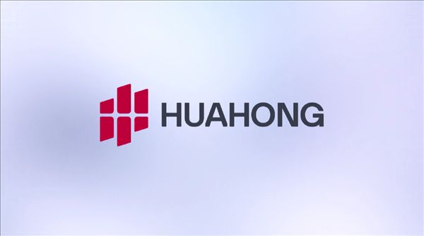 Hua Hong Group unveils new brand logo: fully unifying its brand visual identity system.