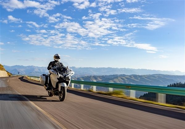 What goes in can really come out! CFMOTO receives 262 million yuan in tax refund from the U.S. government