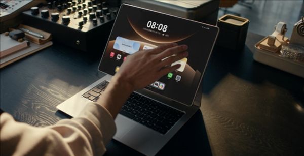 IDC: China's tablet shipments fell 4.4% year-on-year in Q2, with Huawei still firmly holding the top spot.