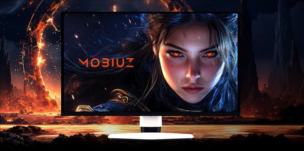 BenQ launches new 27-inch monitor: 2K 240Hz screen with third-generation QD-OLED technology