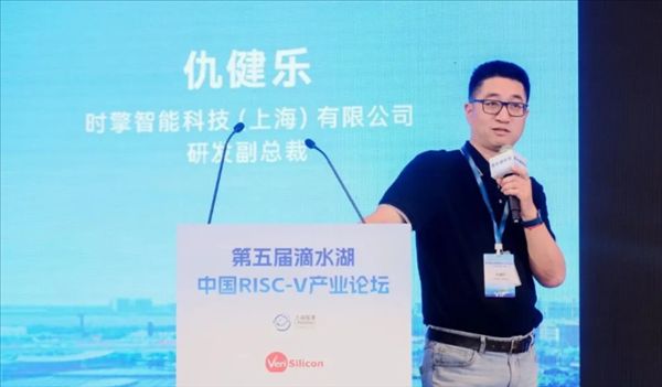 RISC-V network card chips sold 1 million units in just 3 months! Shiqing Technology: Edge AI can't sell that many in a year.