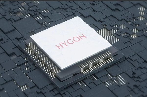 The first AI4E thousand-card cluster in the country makes its national competition debut! Hygon DCU serves as the computing power foundation: 160 universities and 1,900 participants compete on the same stage.