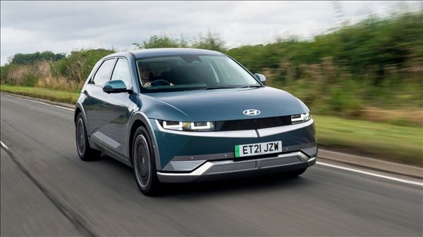 Carmakers win! The 15,000-pound-per-vehicle penalty threat is lifted! UK eases mandatory EV sales rules